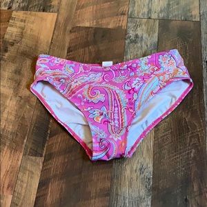 Ralph Lauren swim suit bottom